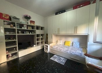 Trilocale VIA BORZOLI, Genova - foto 5