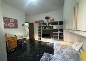 Trilocale VIA BORZOLI, Genova - foto 6