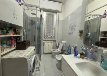 Trilocale VIA BORZOLI, Genova - foto 9