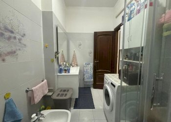 Trilocale VIA BORZOLI, Genova - foto 10