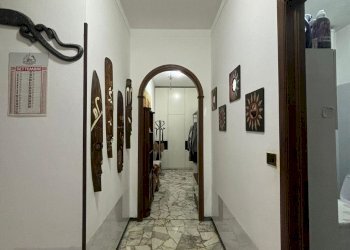 Trilocale VIA BORZOLI, Genova - foto 11