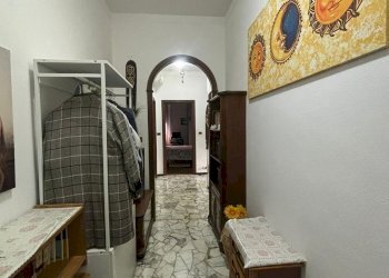 Trilocale VIA BORZOLI, Genova - foto 12