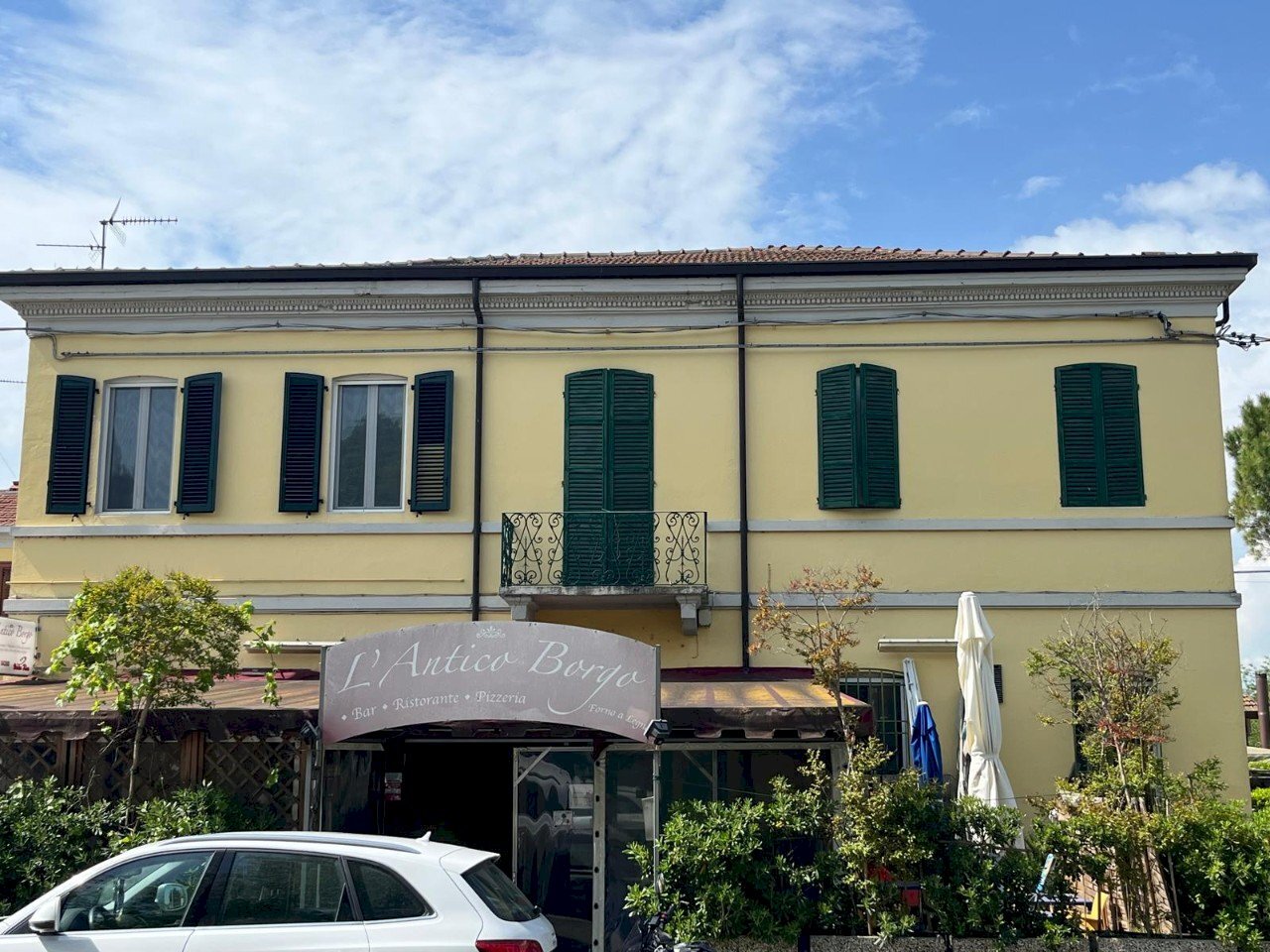 Pizzeria Forlì - foto 1