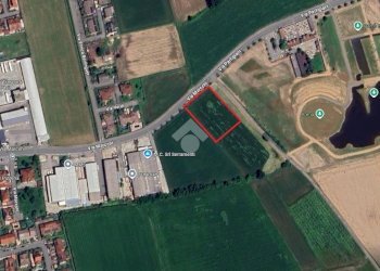 Building land Via Guglielmo Marconi, Vellezzo Bellini - photo 1