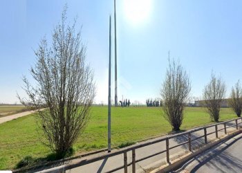 Building land Via Guglielmo Marconi, Vellezzo Bellini - photo 15