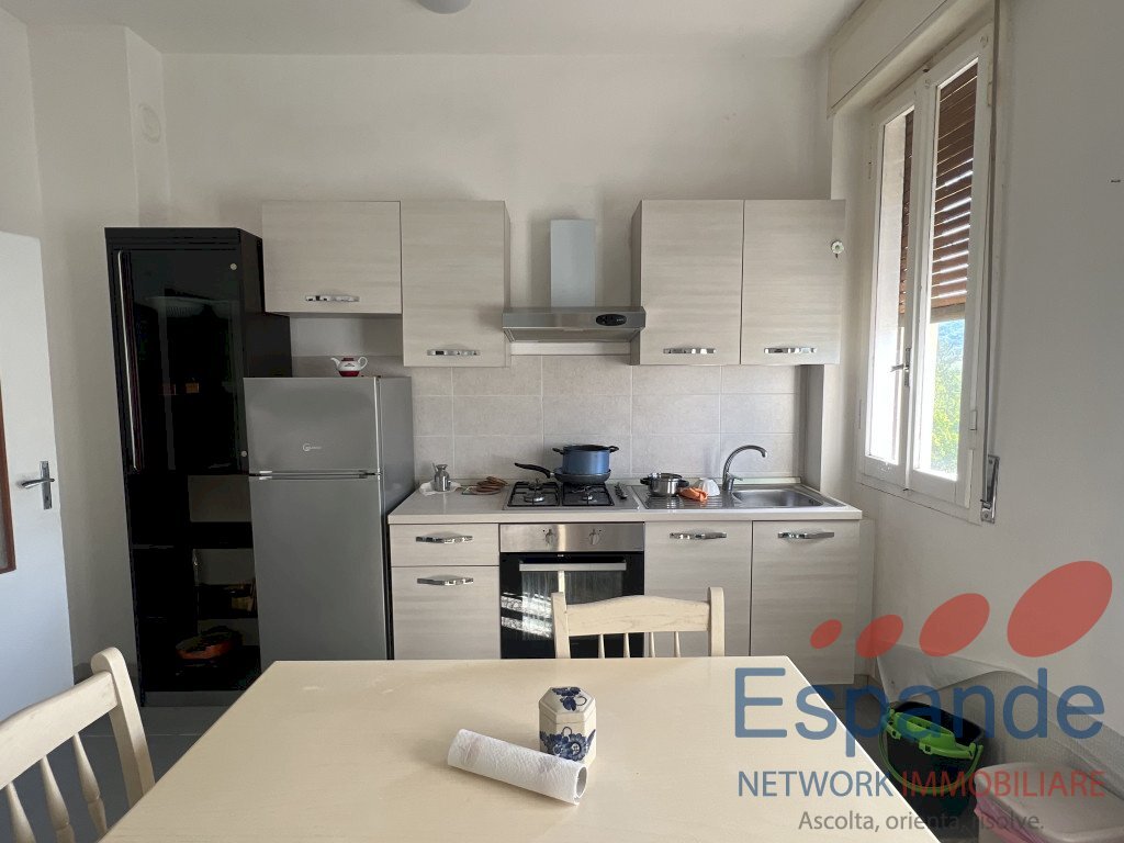 Trilocale Gaggio Montano - foto 1