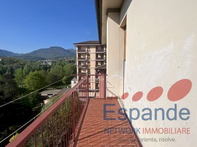 Trilocale Gaggio Montano - foto 3