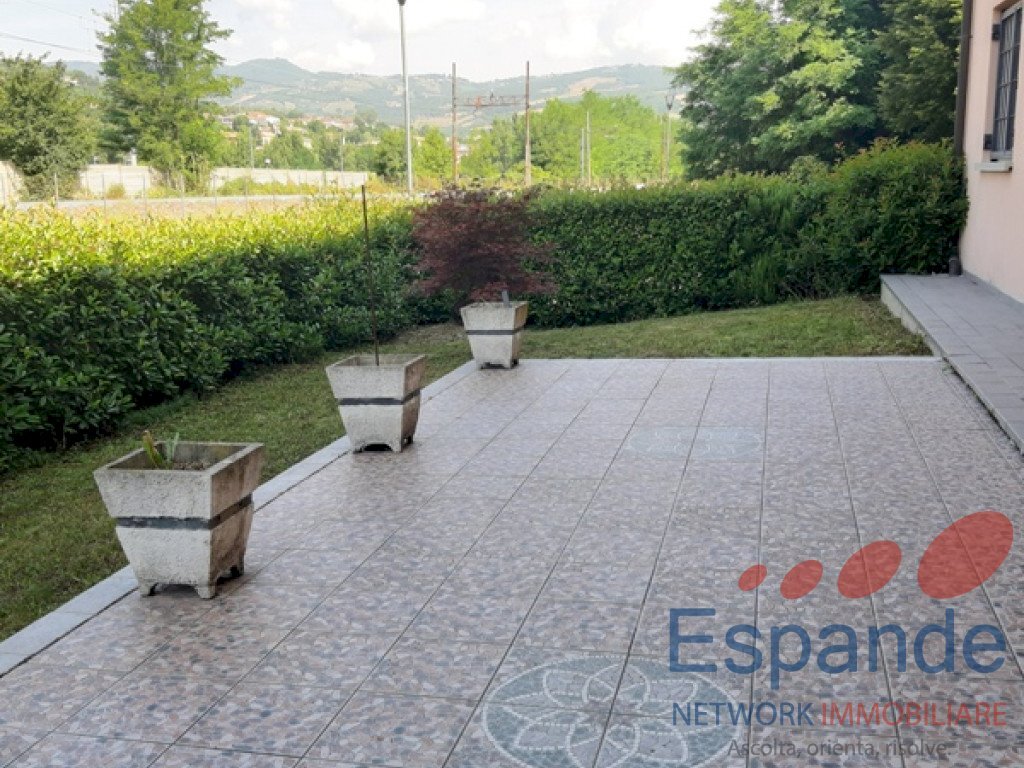 Quadrilocale Alto Reno Terme - foto 1