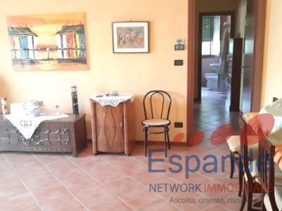 Quadrilocale Alto Reno Terme - foto 3