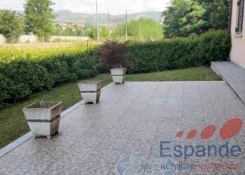 Quadrilocale Alto Reno Terme - foto 1