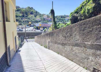 Bilocale via Giuseppe Airenti, 46, Imperia - foto 22