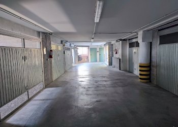 Bilocale via Giuseppe Airenti, 46, Imperia - foto 23