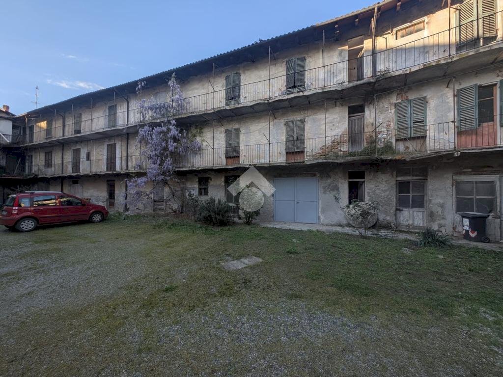 Rustico Via Amendola, Acqui Terme - foto 1