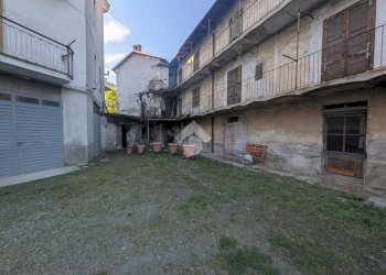 Rustico Via Amendola, Acqui Terme - foto 6