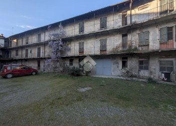 Rustico Via Amendola, Acqui Terme - foto 1