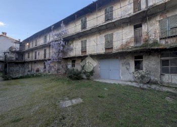 Rustico Via Amendola, Acqui Terme - foto 12