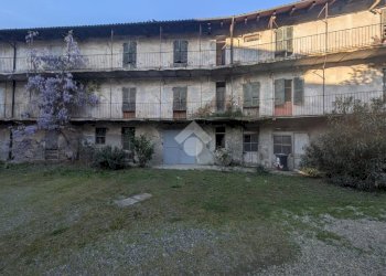 Rustico Via Amendola, Acqui Terme - foto 13