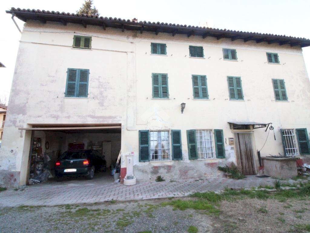 Independent house Via Cesare Battisti, Maranzana - photo 1