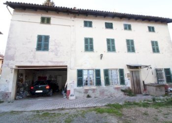 Independent house Via Cesare Battisti, Maranzana - photo 1