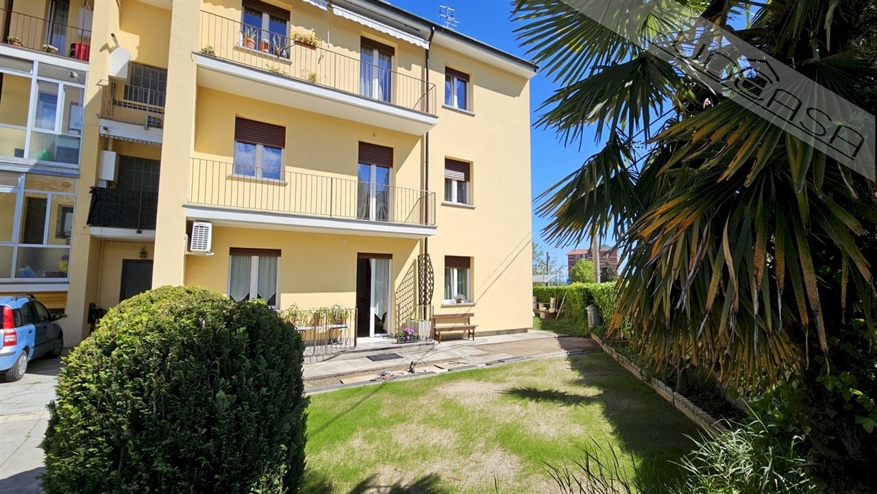 Quadrilocale Via Provinciale 29, Cumiana - foto 1