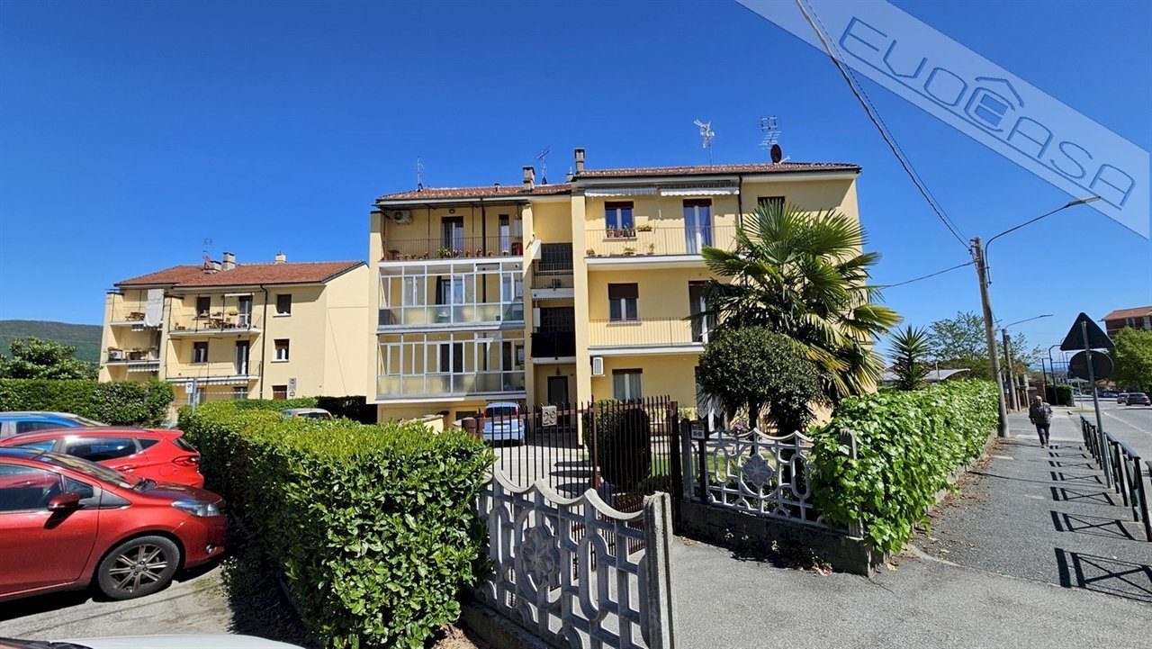 Quadrilocale Via Provinciale 29, Cumiana - foto 2