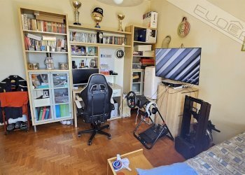 Quadrilocale Via Provinciale 29, Cumiana - foto 13