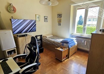 Quadrilocale Via Provinciale 29, Cumiana - foto 14