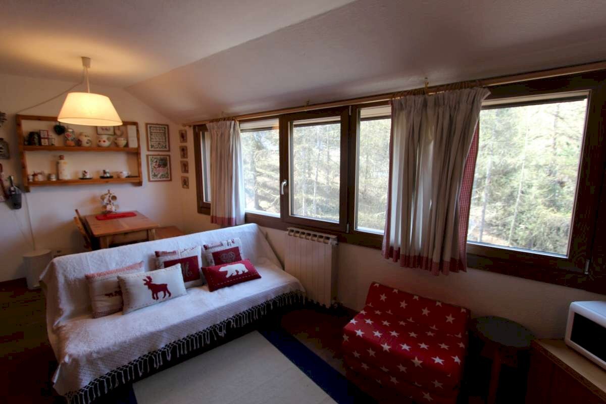 Appartamento frazione Pila, Gressan - foto 1