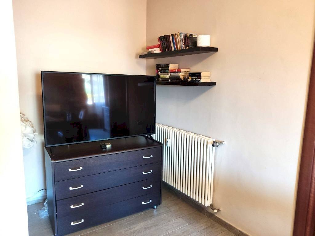 Disimpegno - Trilocale via Arziglia, 111, Bordighera - foto 3