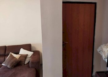 Ingresso - Trilocale via Arziglia, 111, Bordighera - foto 2