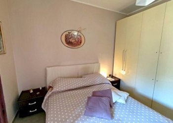 Camera da letto - Trilocale via Arziglia, 111, Bordighera - foto 12