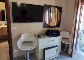 Studio - Trilocale via Arziglia, 111, Bordighera - foto 15