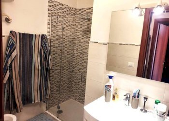 Bagno - Trilocale via Arziglia, 111, Bordighera - foto 17