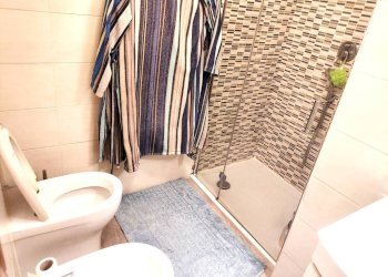 Bagno - Trilocale via Arziglia, 111, Bordighera - foto 18