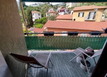 Terrazzo - Trilocale via Arziglia, 111, Bordighera - foto 19