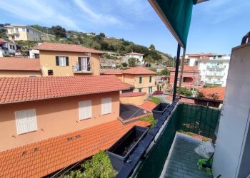 Vista - Trilocale via Arziglia, 111, Bordighera - foto 20