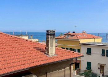 Vista - Trilocale via Arziglia, 111, Bordighera - foto 23