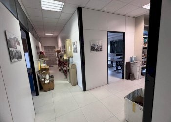 Warehouse avignone 13, Como - photo 6