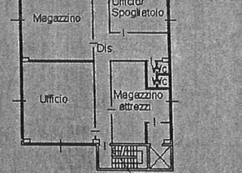 Warehouse avignone 13, Como - photo 12