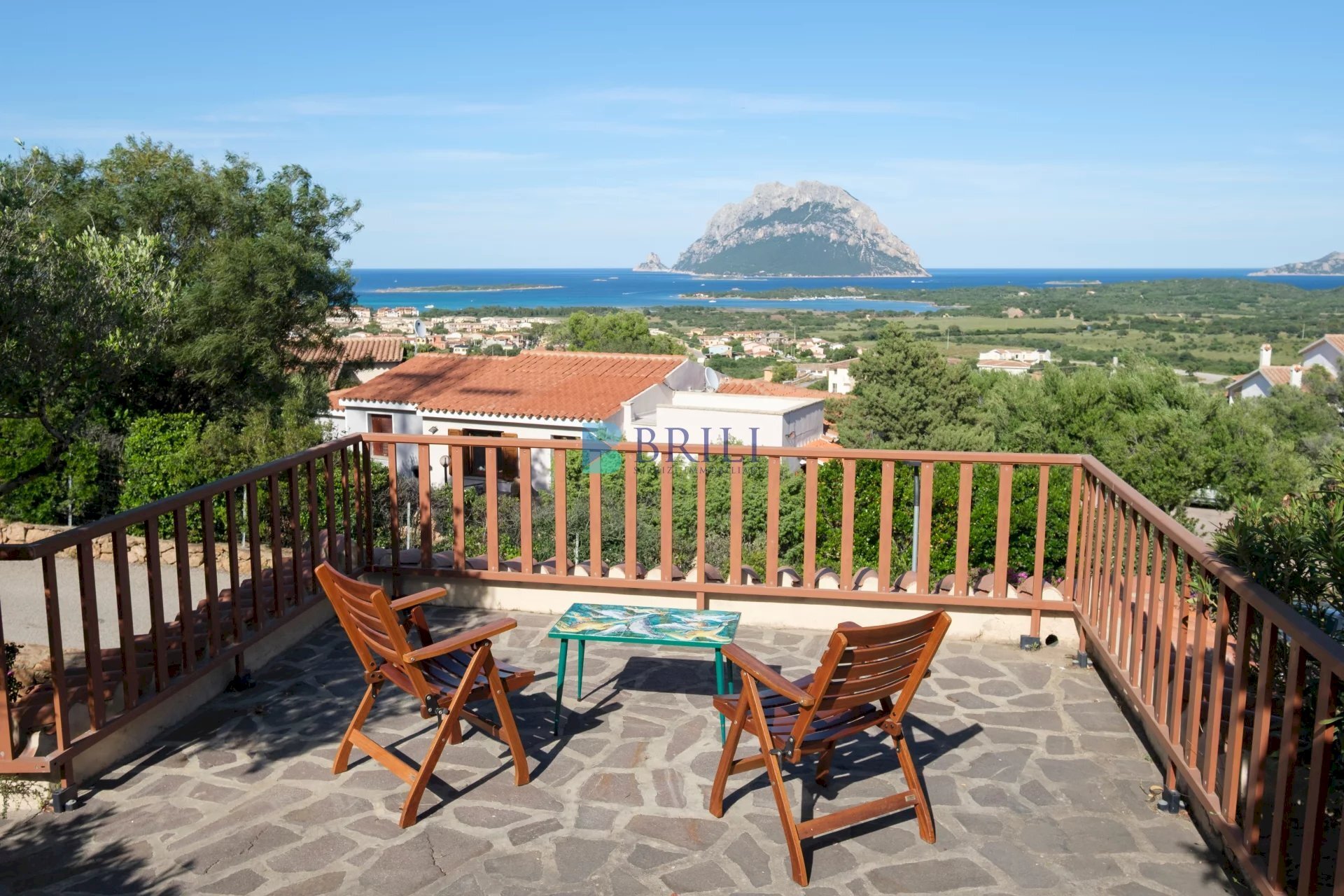 Villa Via Marghine Porto San Paolo, Loiri Porto San Paolo - foto 2