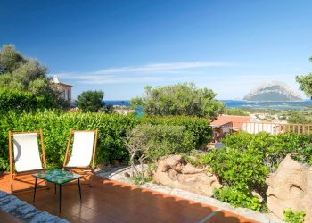 Villa Via Marghine Porto San Paolo, Loiri Porto San Paolo - foto 1