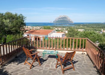 Villa Via Marghine Porto San Paolo, Loiri Porto San Paolo - foto 2