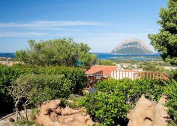 Villa Via Marghine Porto San Paolo, Loiri Porto San Paolo - foto 3