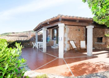 Villa Via Marghine Porto San Paolo, Loiri Porto San Paolo - foto 4