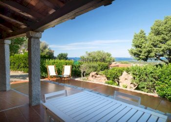 Villa Via Marghine Porto San Paolo, Loiri Porto San Paolo - foto 5