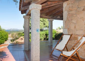 Villa Via Marghine Porto San Paolo, Loiri Porto San Paolo - foto 6