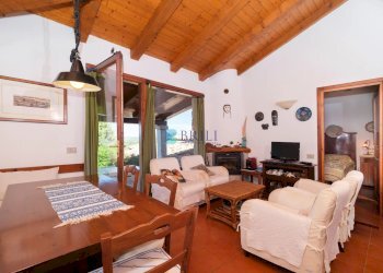 Villa Via Marghine Porto San Paolo, Loiri Porto San Paolo - foto 8