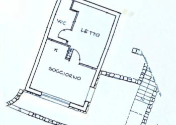 planimetria - Villa Via Marghine Porto San Paolo, Loiri Porto San Paolo - foto 42