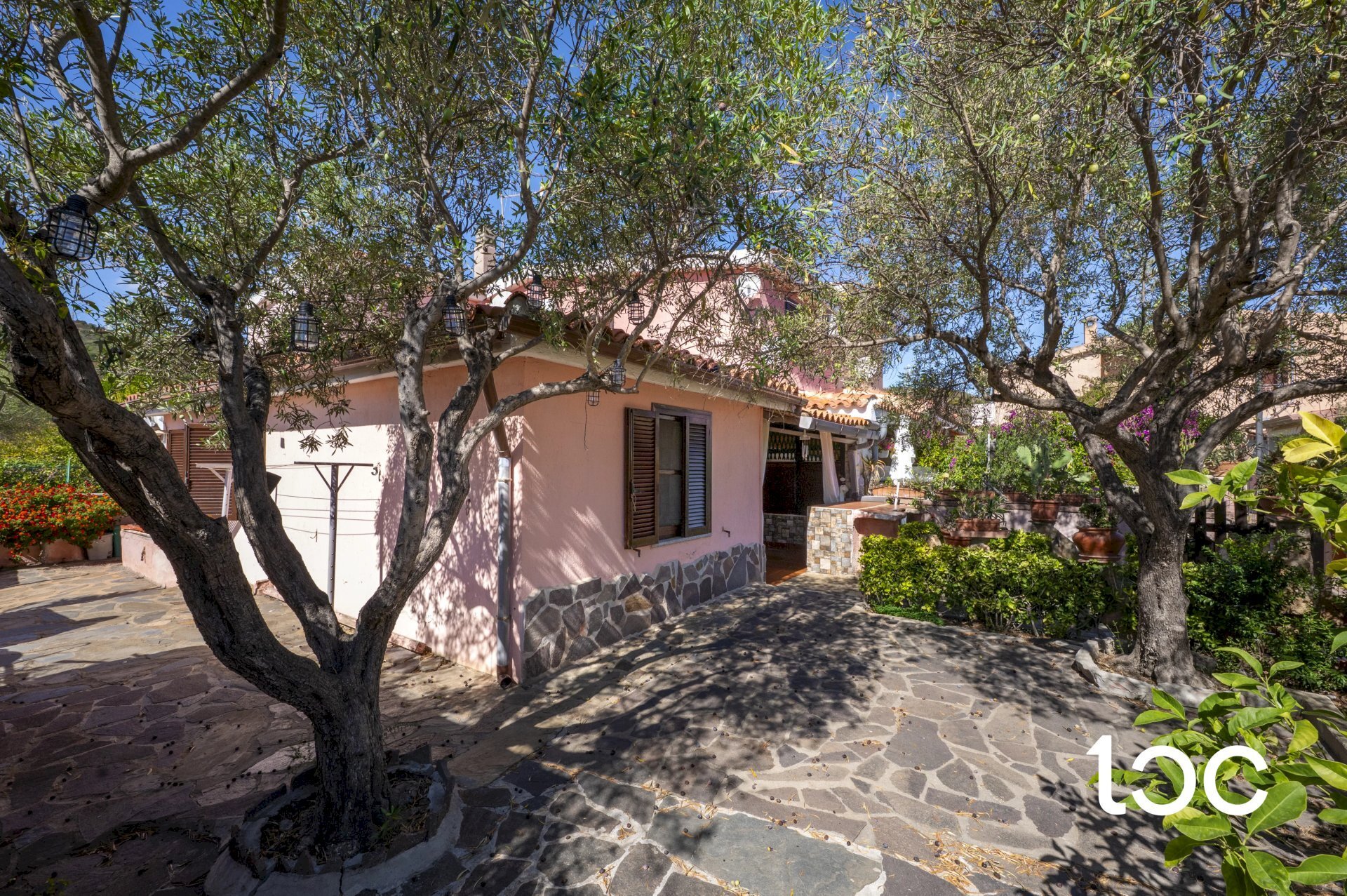 Villa a Schiera San Teodoro - foto 3