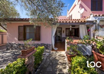 Villa a Schiera San Teodoro - foto 1